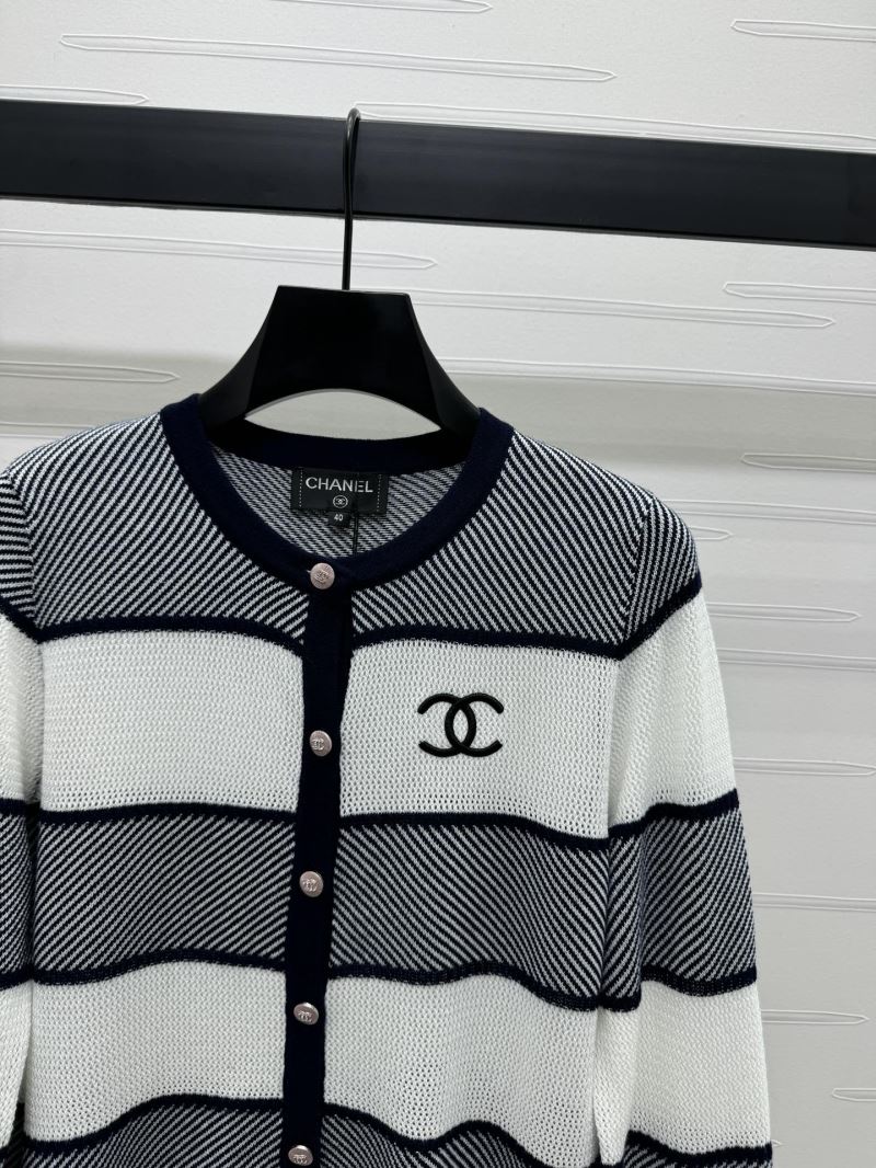 Chanel Vest